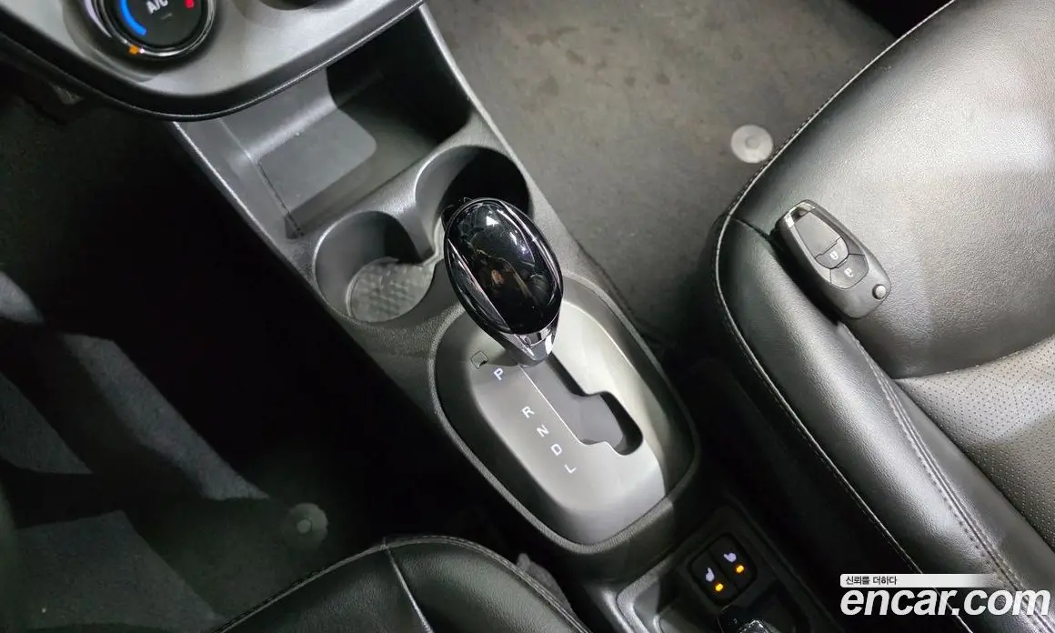 Chevrolet Spark 2019 1.0 автомат (гидро), фото 9
