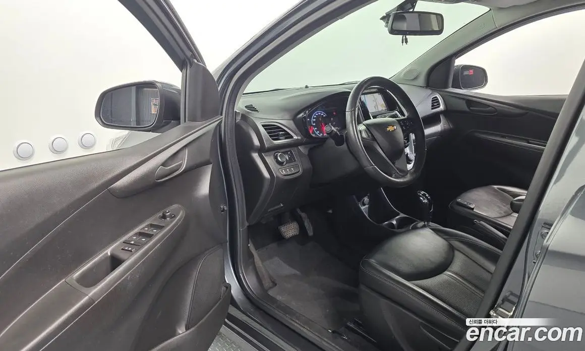 Chevrolet Spark 2019 1.0 автомат (гидро), фото 10