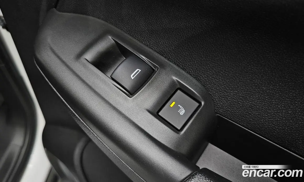 Chevrolet TrailBlazer 2021 1.3 автомат (гидро), фото 25