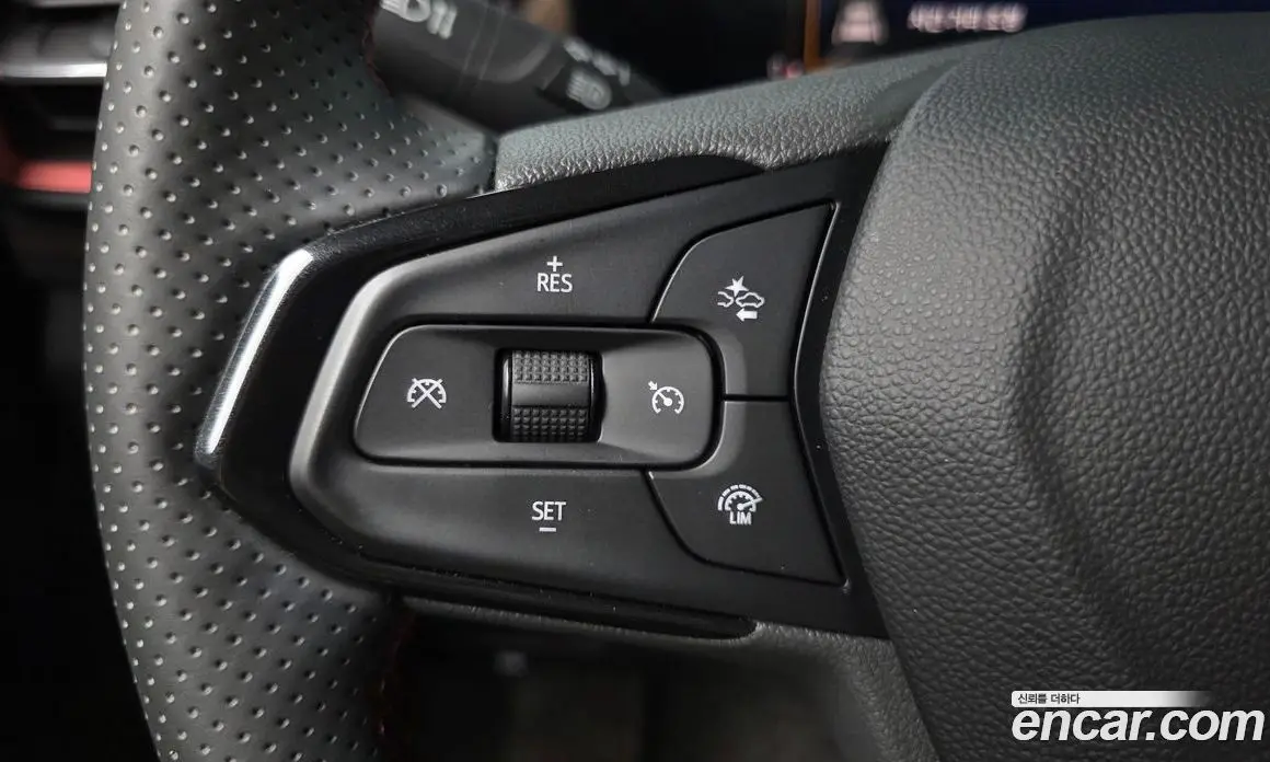 Chevrolet TrailBlazer 2024 1.3 автомат (гидро), фото 25