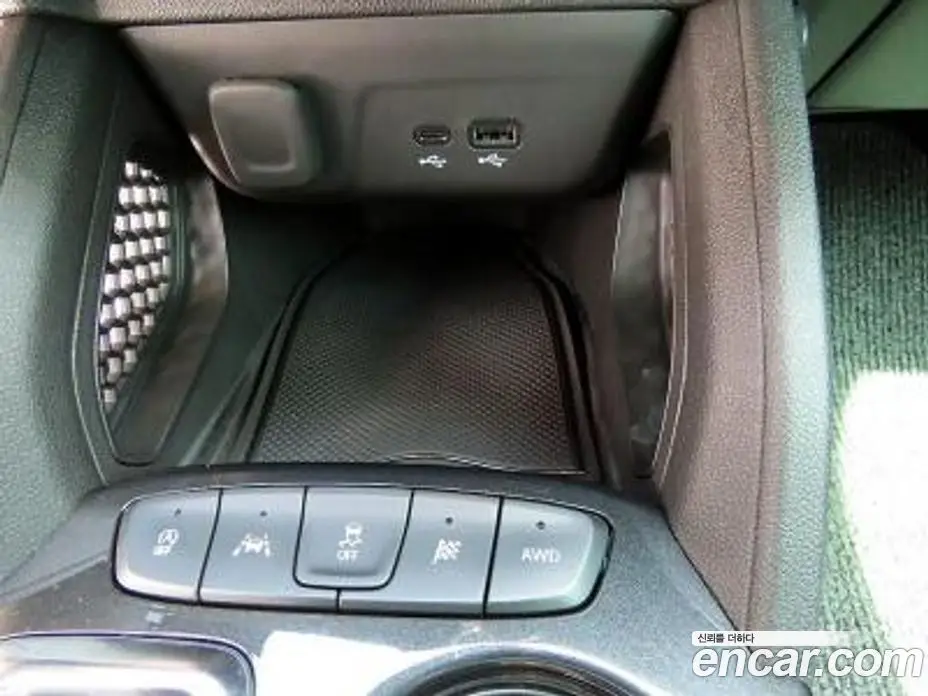 Chevrolet TrailBlazer 2025 1.3 автомат (гидро), фото 13