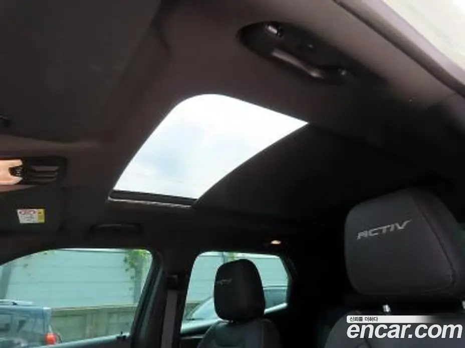 Chevrolet TrailBlazer 2025 1.3 автомат (гидро), фото 14