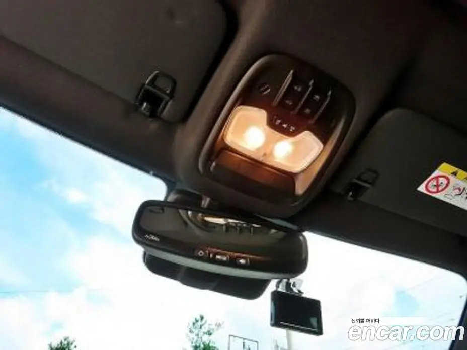 Chevrolet TrailBlazer 2025 1.3 автомат (гидро), фото 16