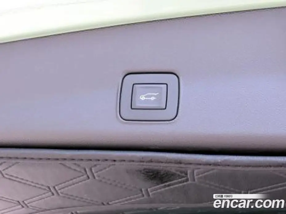 Chevrolet TrailBlazer 2025 1.3 автомат (гидро), фото 18