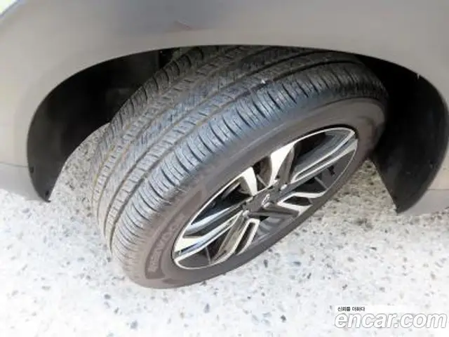 Chevrolet TrailBlazer 2025 1.3 автомат (гидро), миниатюра 5