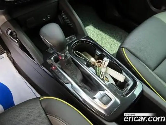 Chevrolet TrailBlazer 2025 1.3 автомат (гидро), миниатюра 9