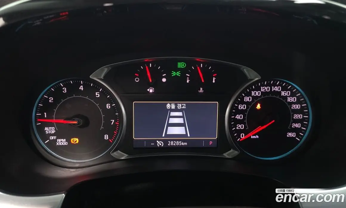 Chevrolet Traverse 2021 3.6 автомат (гидро), фото 11