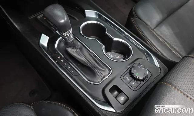 Chevrolet Traverse 2021 3.6 автомат (гидро), миниатюра 12