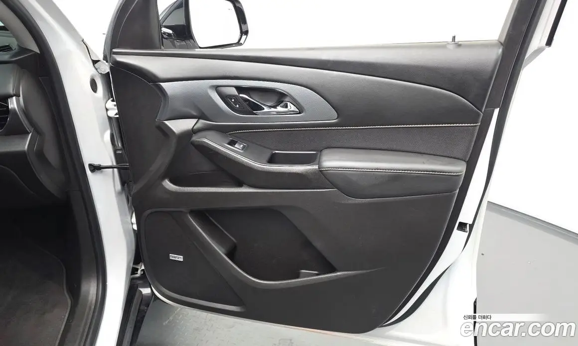 Chevrolet Traverse 2021 3.6 автомат (гидро), фото 15