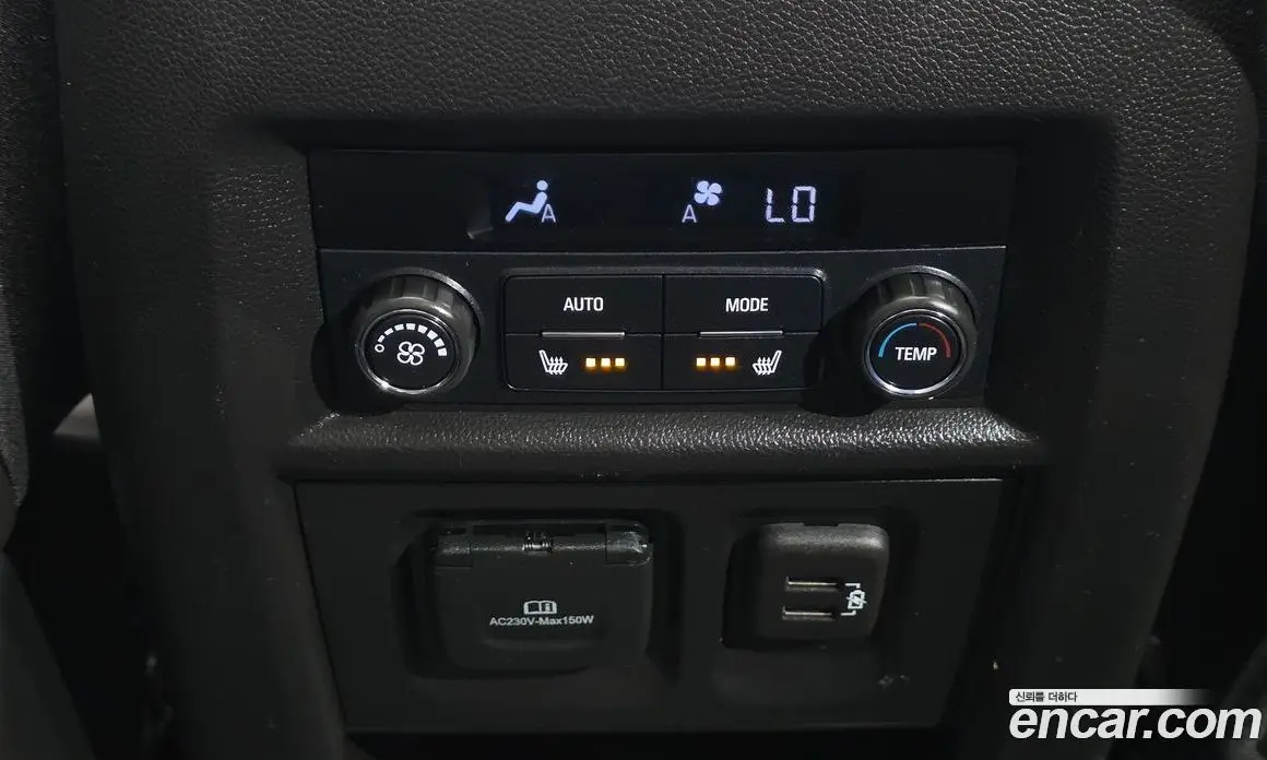 Chevrolet Traverse 2021 3.6 автомат (гидро), фото 29