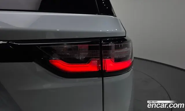 Chevrolet Traverse 2021 3.6 автомат (гидро), миниатюра 9