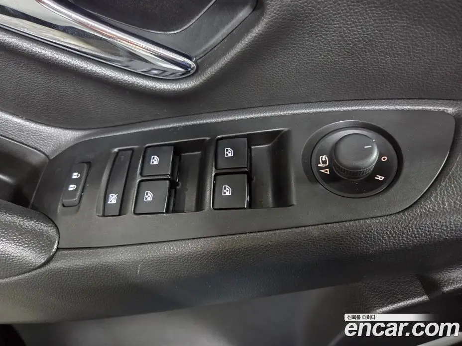Chevrolet Trax 2020 1.4 автомат (гидро), фото 13