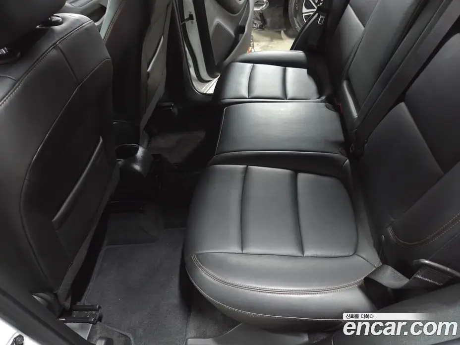 Chevrolet Trax 2020 1.4 автомат (гидро), фото 14