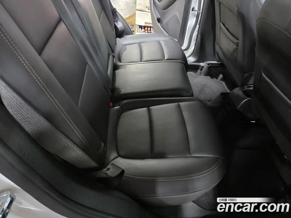 Chevrolet Trax 2020 1.4 автомат (гидро), фото 16