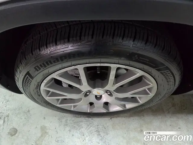 Chevrolet Trax 2020 1.4 автомат (гидро), миниатюра 5