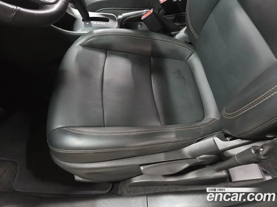 Chevrolet Trax 2020 1.4 автомат (гидро), фото 10