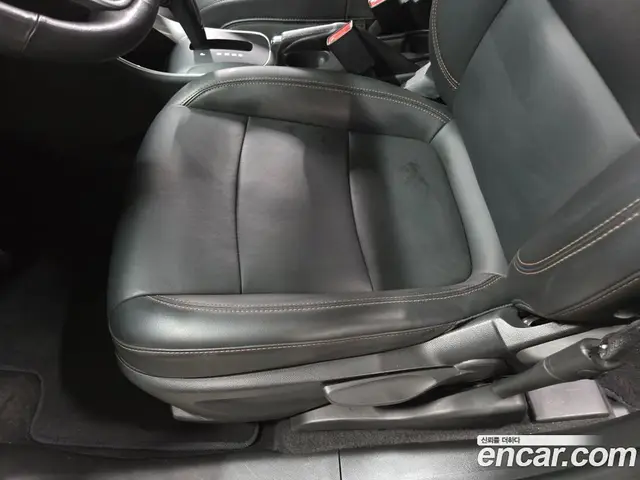 Chevrolet Trax 2020 1.4 автомат (гидро), миниатюра 10