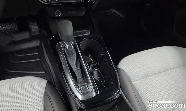 Chevrolet Trax 2024 1.2 автомат (гидро), миниатюра 9
