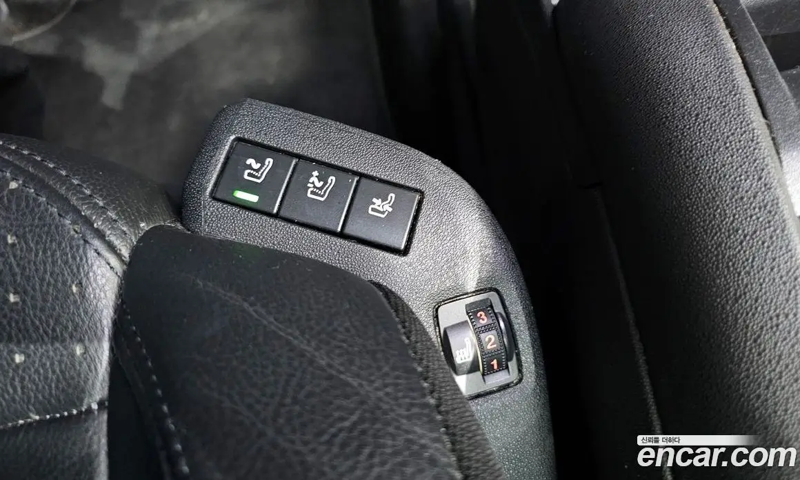 Citroen C4 Picasso 2016 2.0 автомат (гидро), фото 18 Citroen C4 Picasso 2016 2.0 автомат (гидро), фото 18