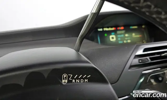 Citroen C4 Picasso 2016 2.0 автомат (гидро), миниатюра 9 Citroen C4 Picasso 2016 2.0 автомат (гидро), миниатюра 9