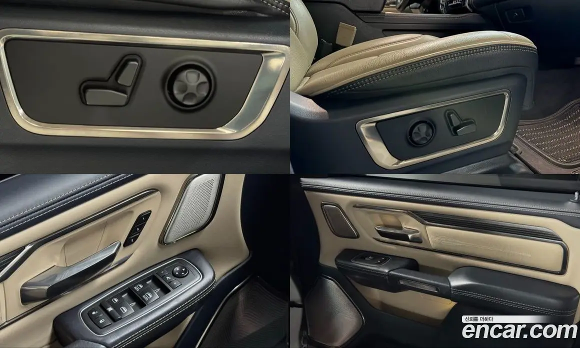Dodge Ram Pick Up 2020 5.7 автомат (гидро), фото 12 Dodge Ram Pick Up 2020 5.7 автомат (гидро), фото 12