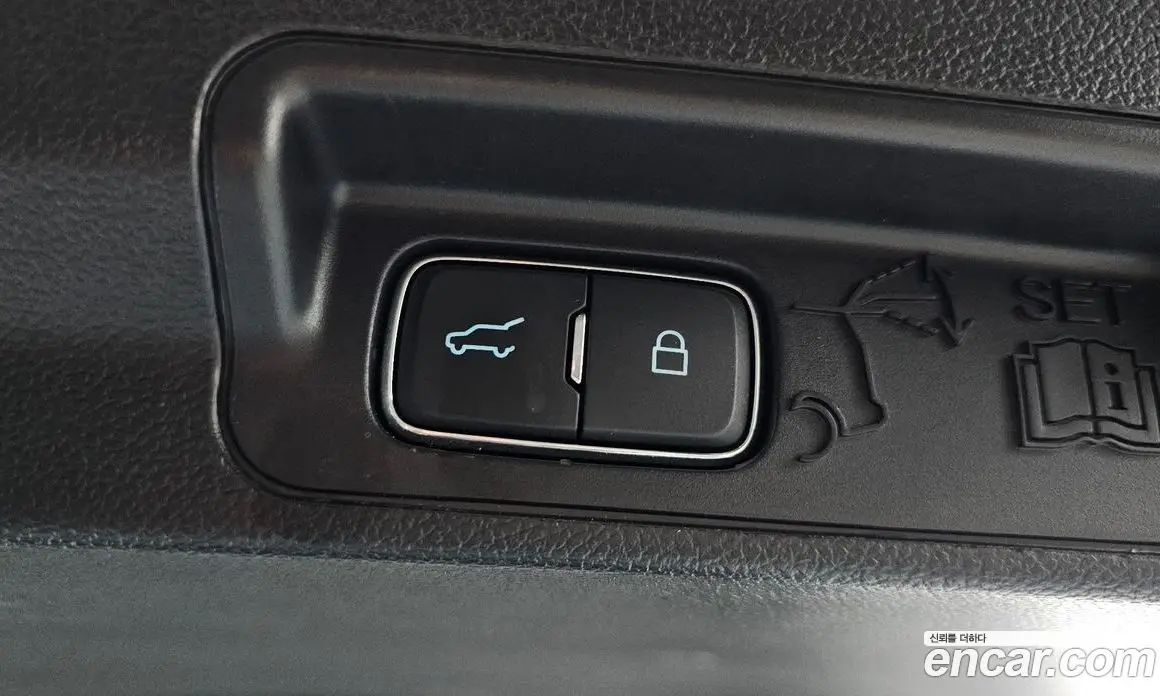 Ford Explorer 2019 2.3 автомат (гидро), фото 22