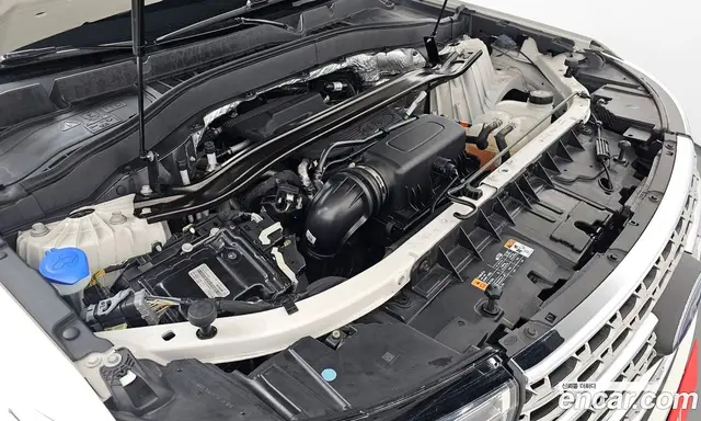 Ford Explorer 2019 2.3 автомат (гидро), миниатюра 6