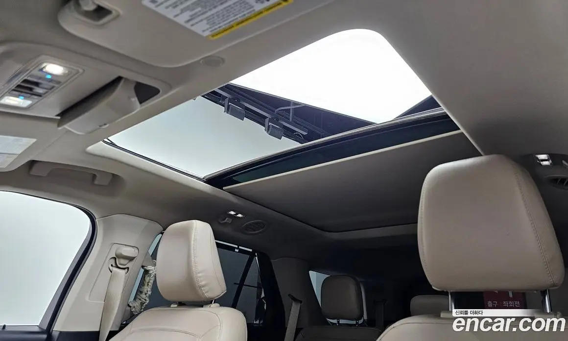 Ford Explorer 2021 2.3 автомат (гидро), фото 25
