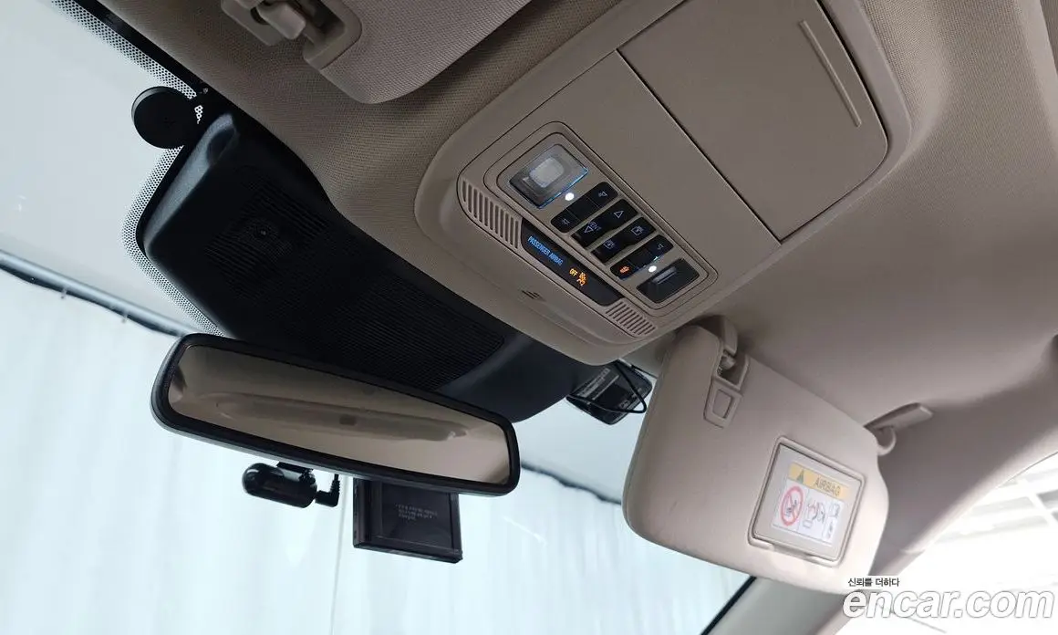 Ford Explorer 2022 2.3 автомат (гидро), фото 23
