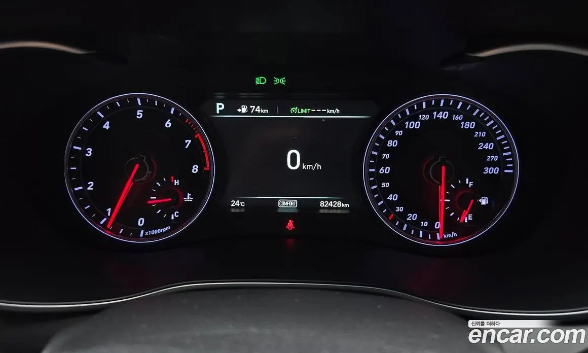 Genesis G70 2018 2.0 автомат (гидро), фото 11