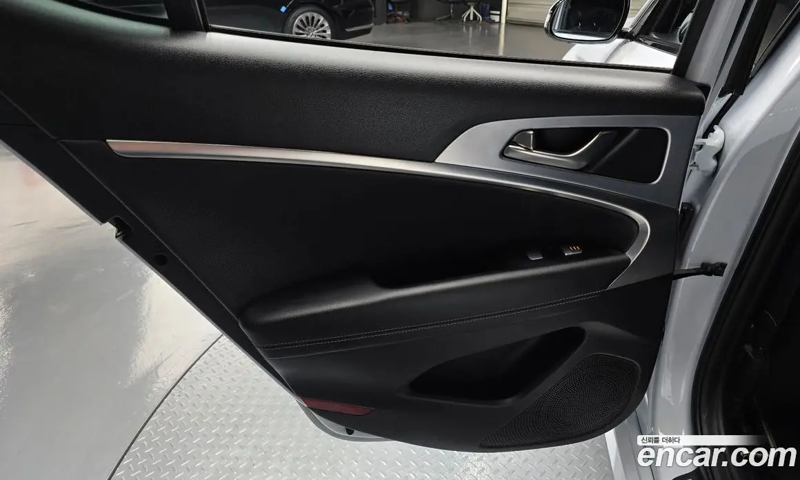 Genesis G70 2018 2.0 автомат (гидро), фото 15