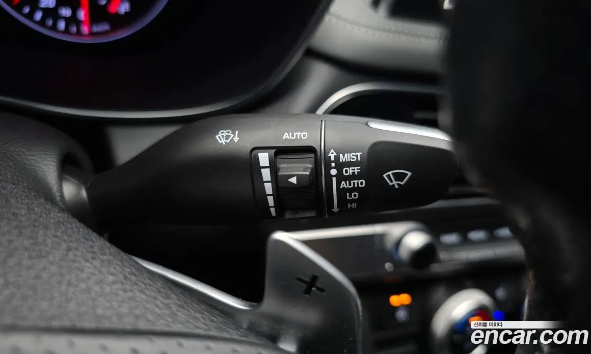 Genesis G70 2018 2.0 автомат (гидро), фото 32