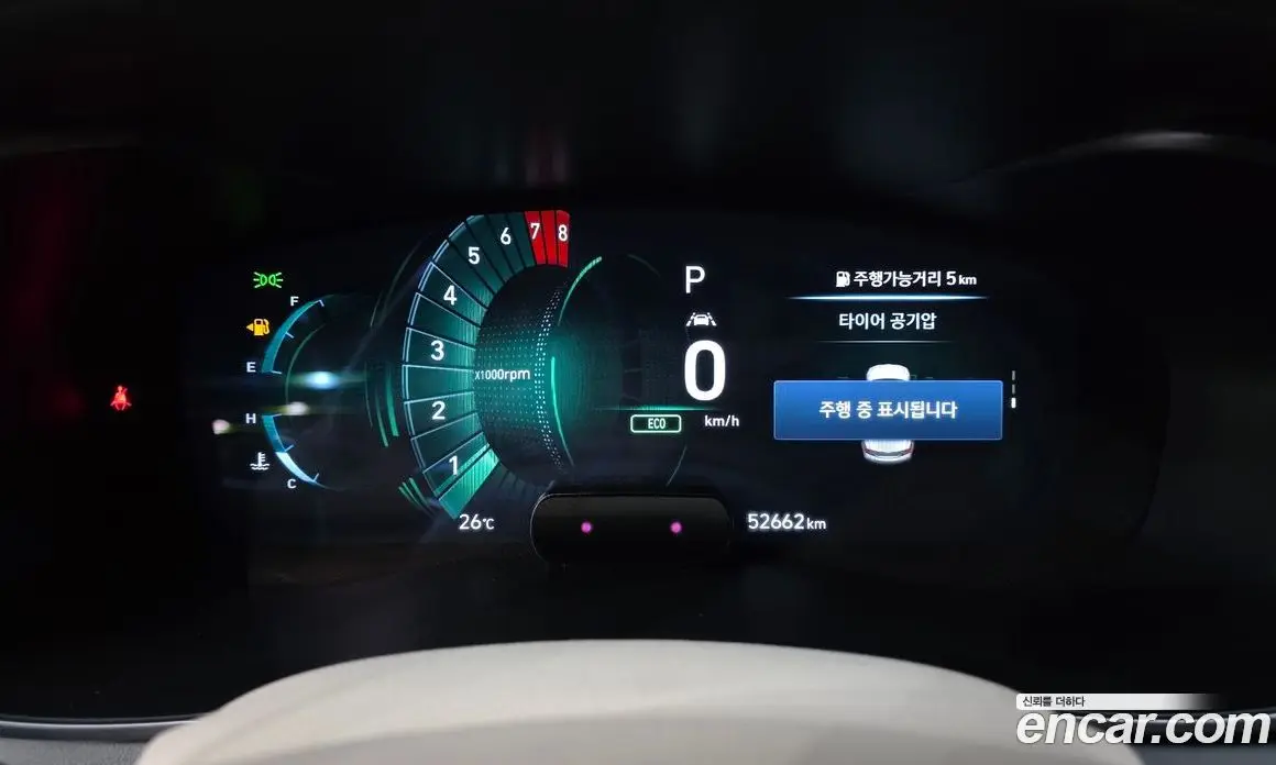 Genesis G70 2019 3.3 автомат (гидро), фото 11