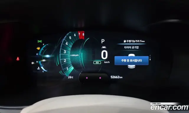 Genesis G70 2019 3.3 автомат (гидро), миниатюра 11