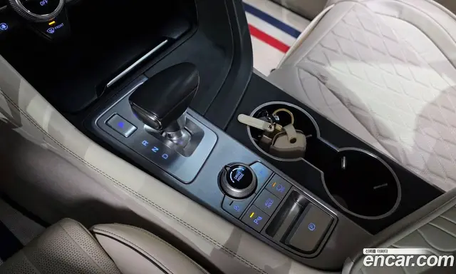 Genesis G70 2019 3.3 автомат (гидро), миниатюра 12
