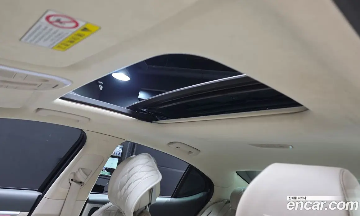 Genesis G70 2019 3.3 автомат (гидро), фото 23