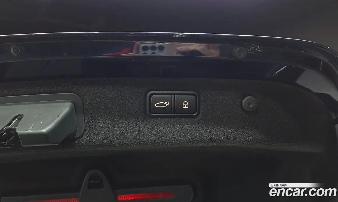 Genesis G70 2019 3.3 автомат (гидро), фото 24