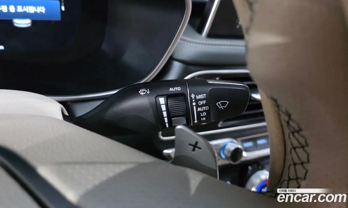 Genesis G70 2019 3.3 автомат (гидро), фото 28