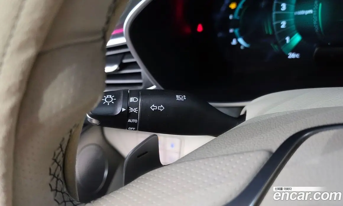 Genesis G70 2019 3.3 автомат (гидро), фото 36