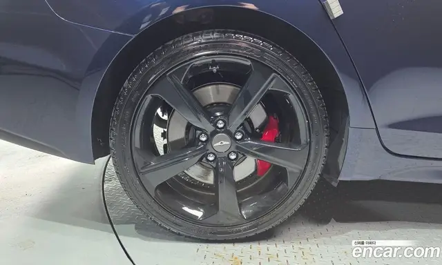 Genesis G70 2019 3.3 автомат (гидро), миниатюра 5