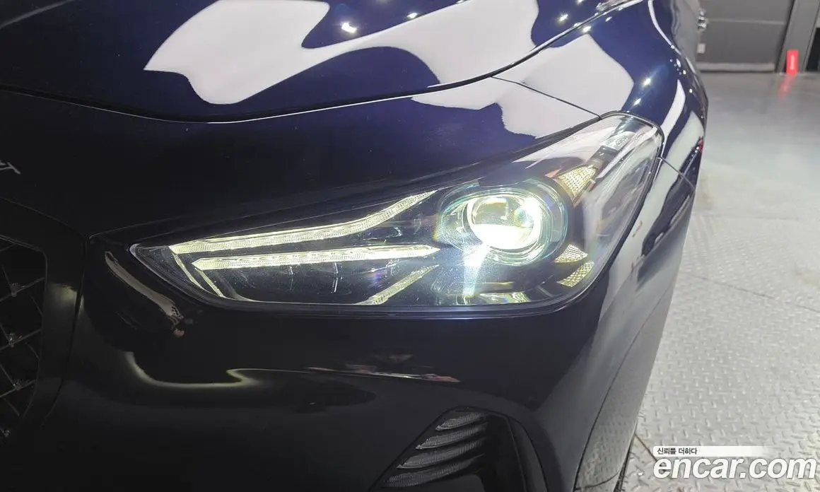 Genesis G70 2019 3.3 автомат (гидро), фото 8