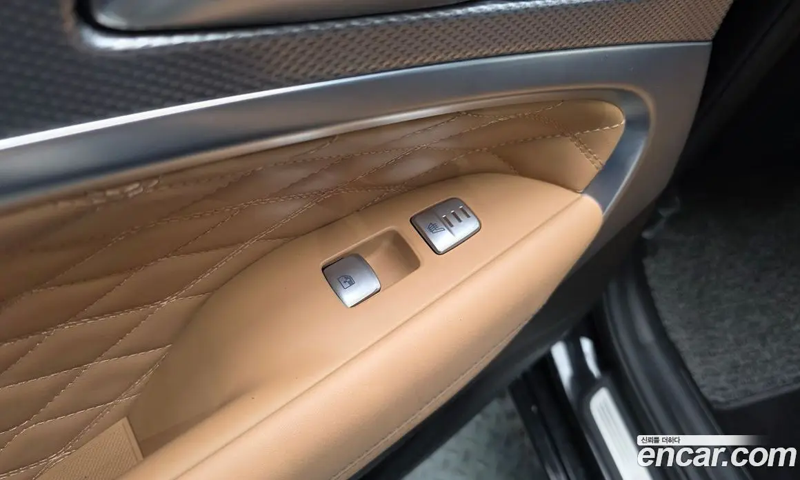 Genesis G70 2020 2.0 автомат (гидро), фото 24
