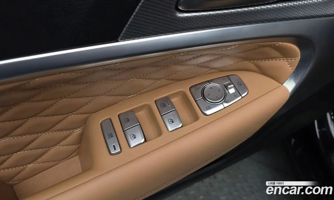 Genesis G70 2020 2.0 автомат (гидро), фото 26