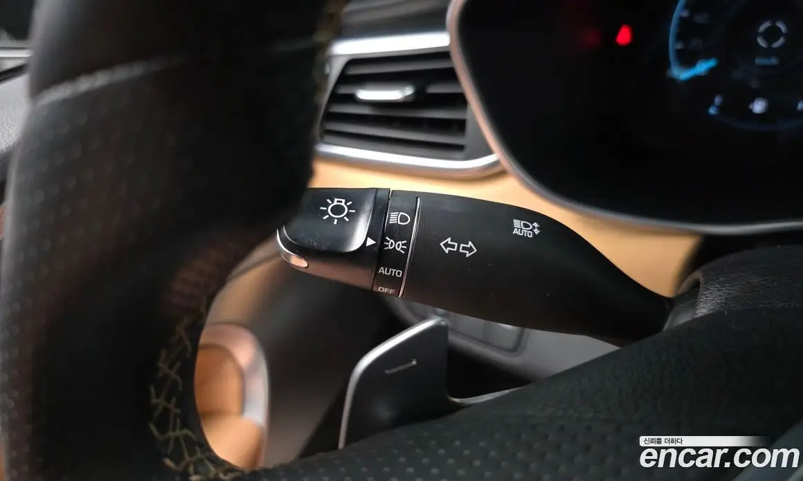 Genesis G70 2020 2.0 автомат (гидро), фото 28