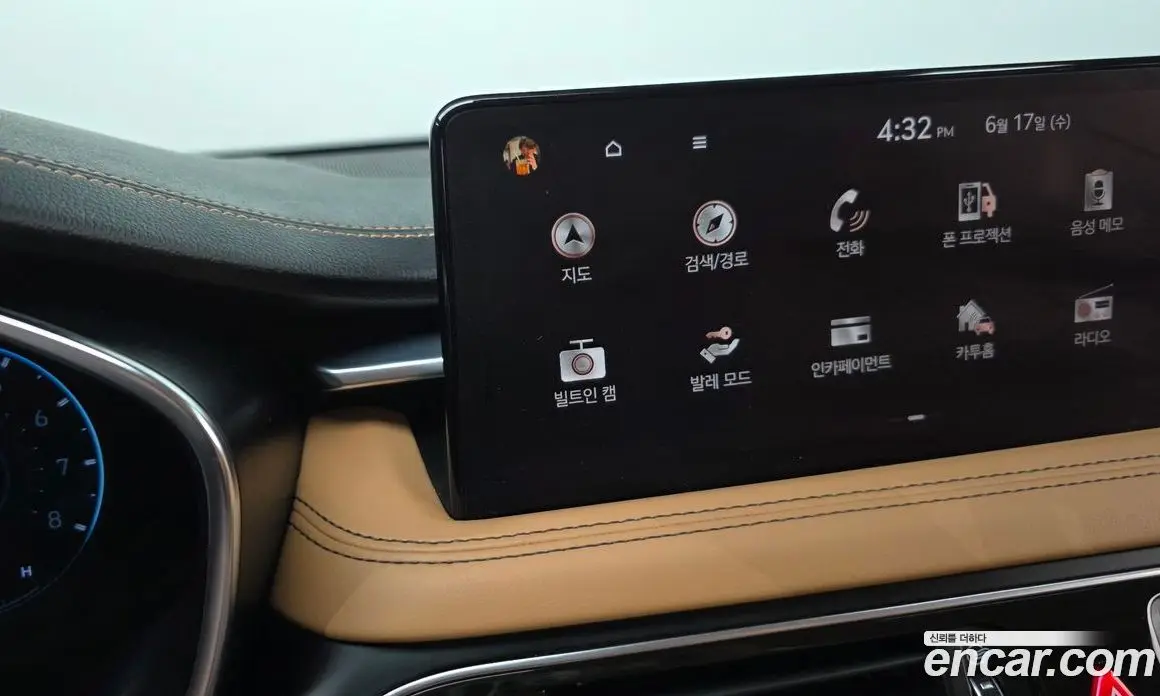 Genesis G70 2020 2.0 автомат (гидро), фото 30