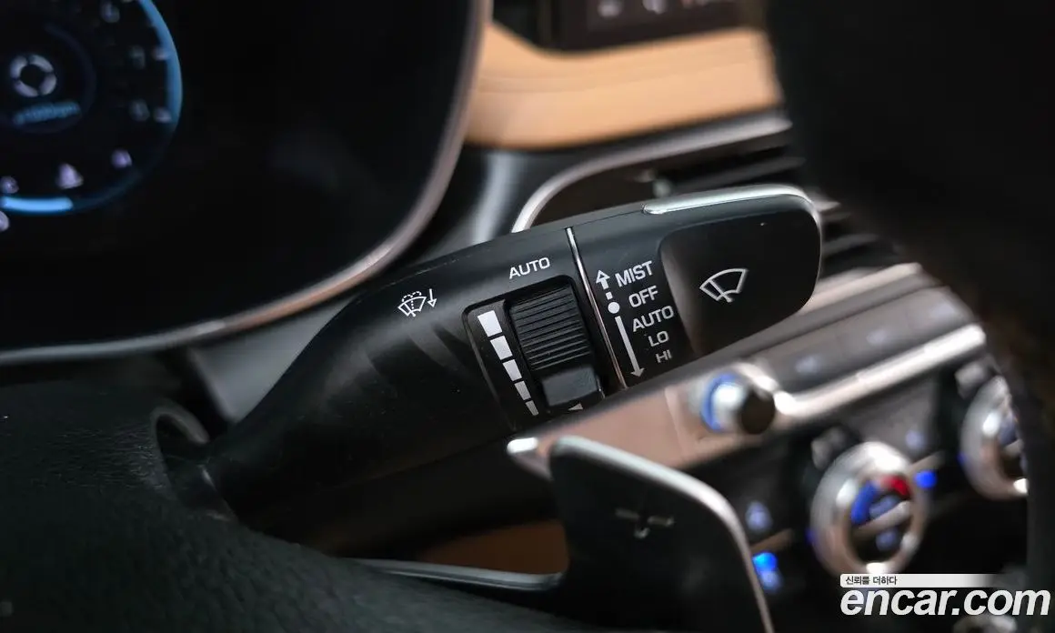 Genesis G70 2020 2.0 автомат (гидро), фото 33