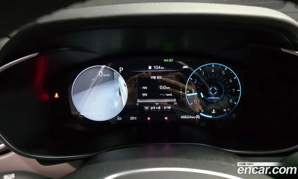 Genesis G70 2021 2.0 автомат (гидро), фото 11