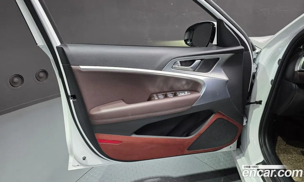 Genesis G70 2021 2.0 автомат (гидро), фото 14