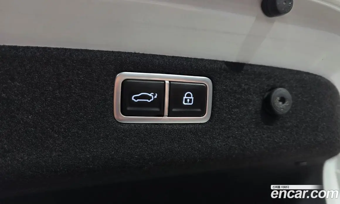 Genesis G70 2021 2.0 автомат (гидро), фото 26