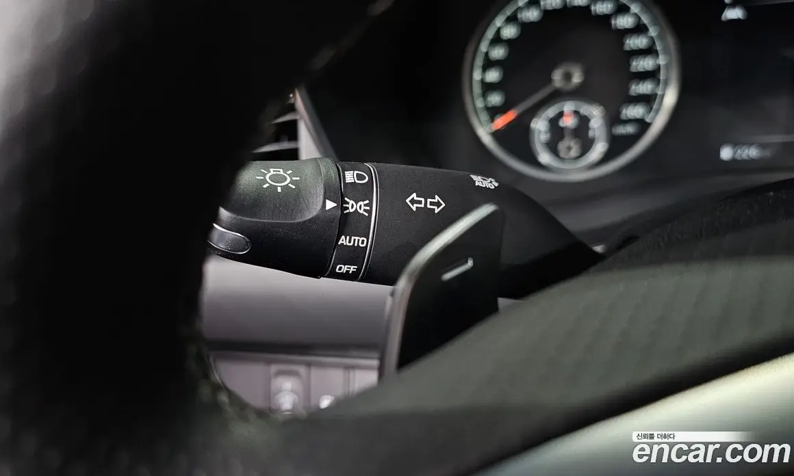 Genesis G70 2022 2.0 автомат (гидро), фото 28